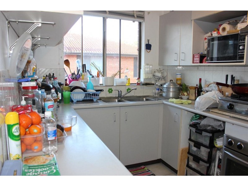 18/4-11 Equity Pl, Canley Vale NSW 2166