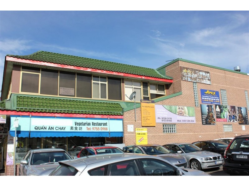 Cabramatta NSW 2166