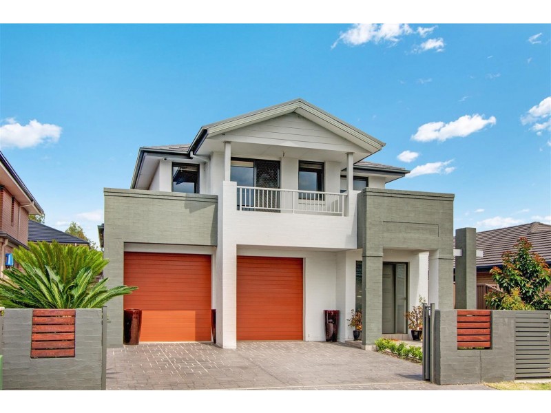 53 Willowbank Cres, Canley Vale NSW 2166