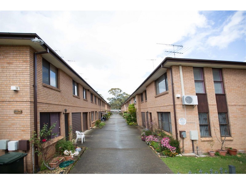 17/256 River Ave, Carramar NSW 2163