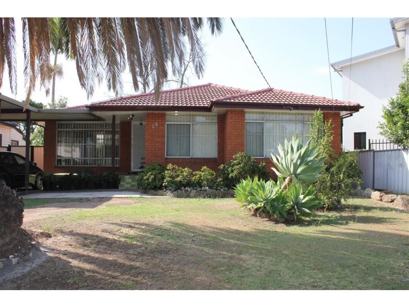 Canley Vale NSW 2166