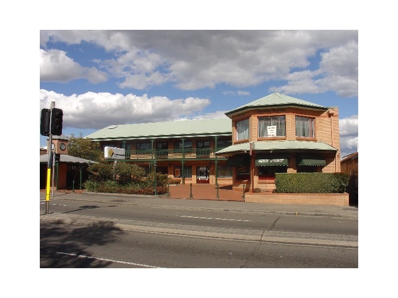 Hunters Hill NSW 2110