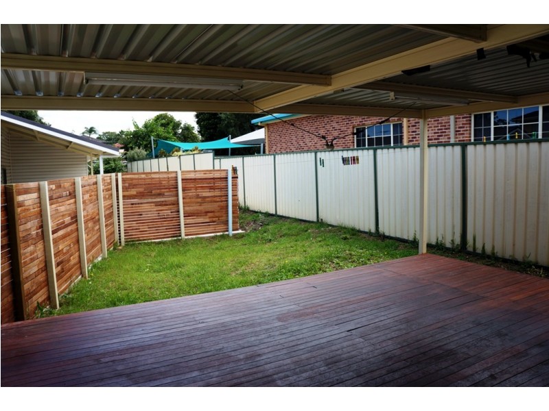 175 Station St, Fairfield Heights NSW 2165