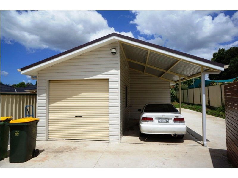 175 Station St, Fairfield Heights NSW 2165