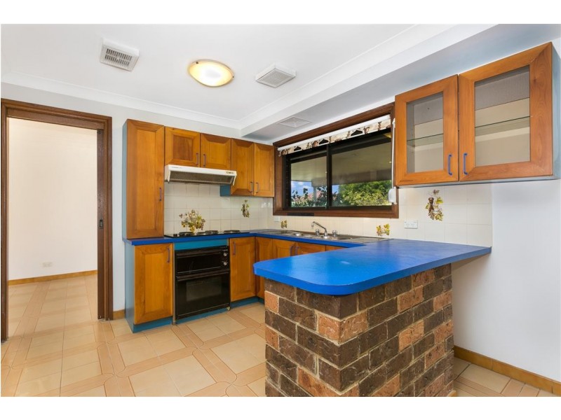 116 Bulls Rd, Wakeley NSW 2176