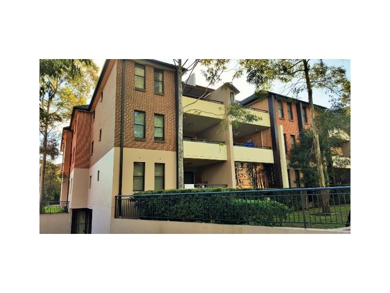 21/38-42 Meredith St, Bankstown NSW 2200