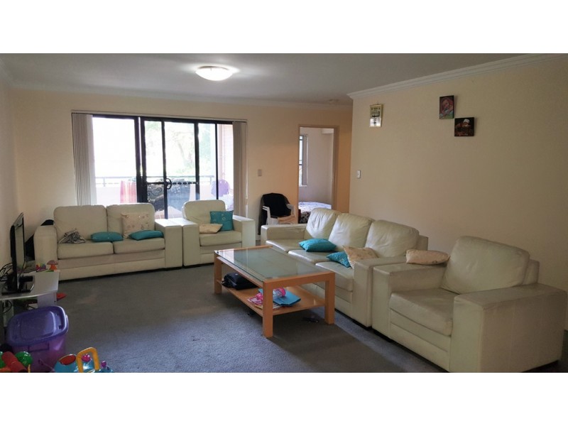 21/38-42 Meredith St, Bankstown NSW 2200