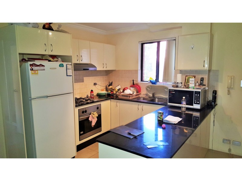 21/38-42 Meredith St, Bankstown NSW 2200