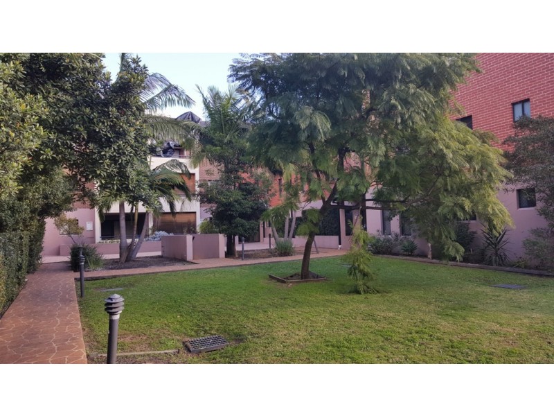 21/38-42 Meredith St, Bankstown NSW 2200