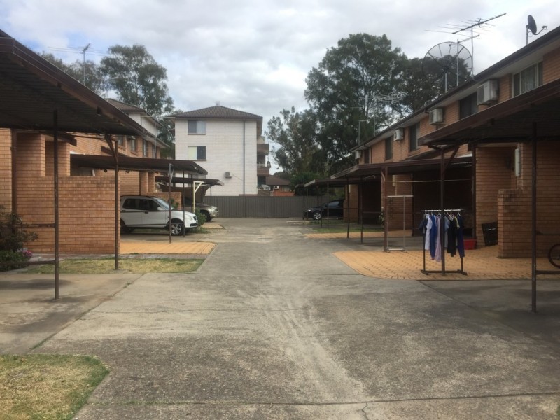 6/39-41 HILL STREET, Cabramatta NSW 2166