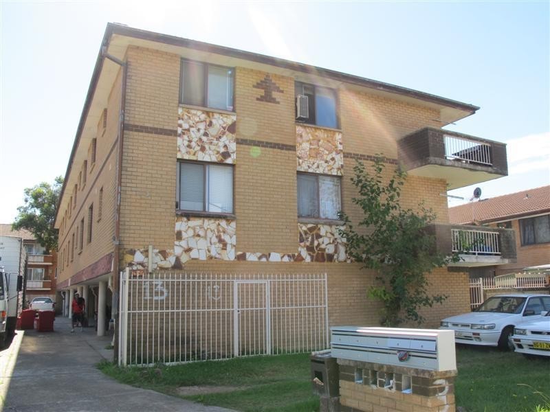 Canley Vale NSW 2166