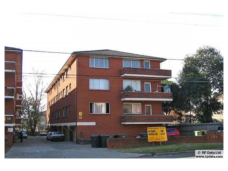 11/3 FISHER ST, Cabramatta NSW 2166