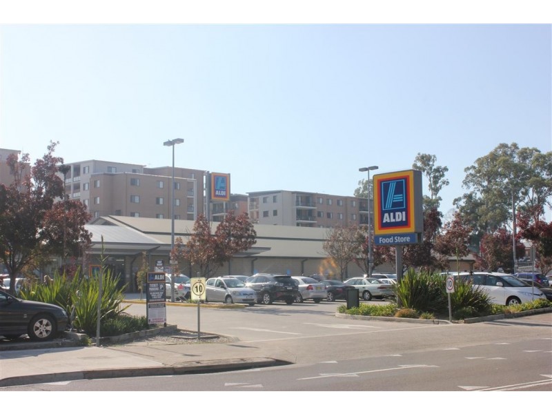 1/398 HAMILTON RD, Fairfield West NSW 2165