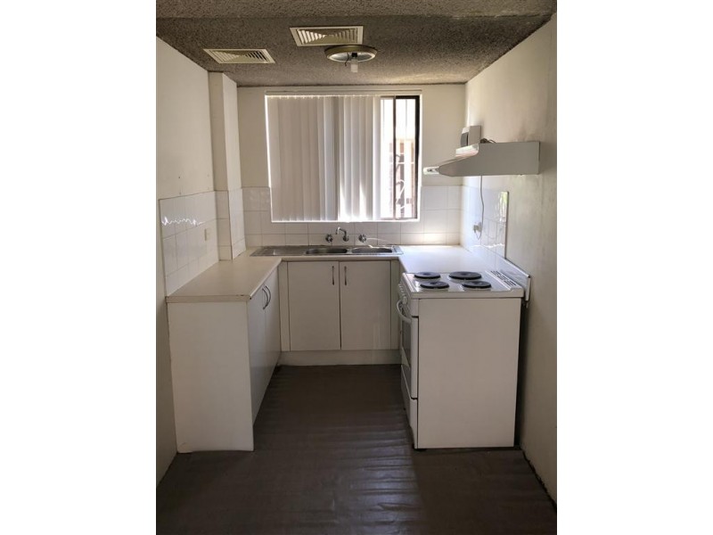 12/30 PEVENSEY STREET, Canley Vale NSW 2166