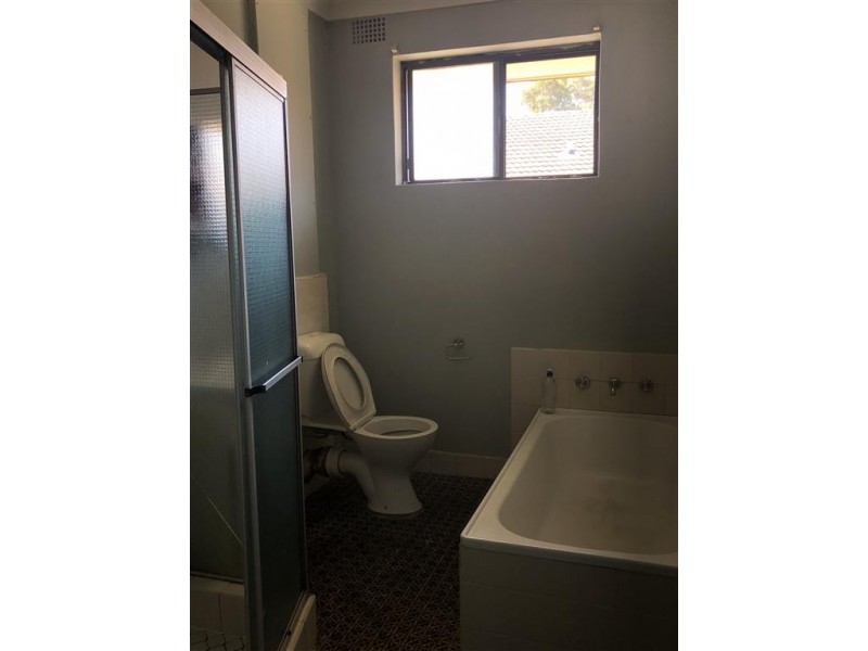 12/30 PEVENSEY STREET, Canley Vale NSW 2166