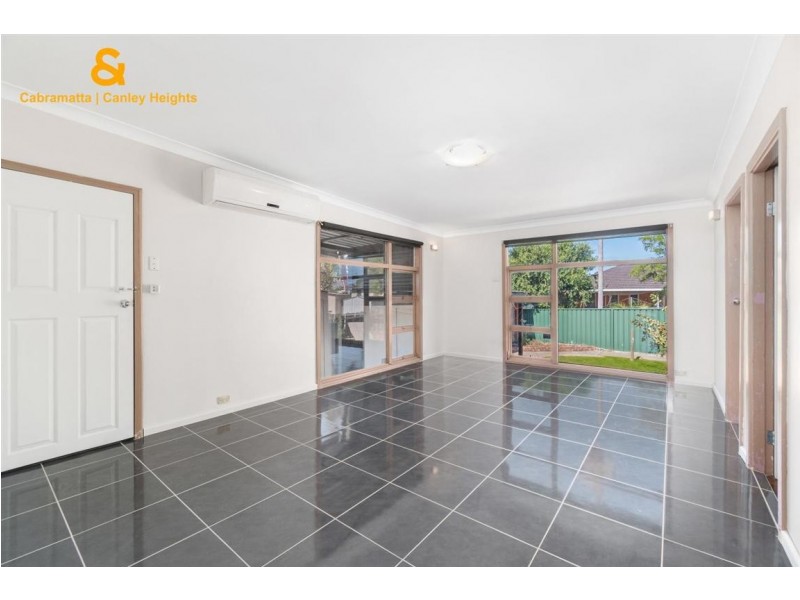 30 UTZON RD, Cabramatta West NSW 2166