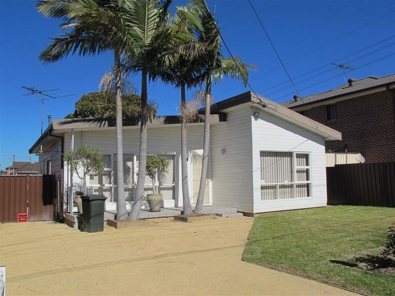 Canley Heights NSW 2166