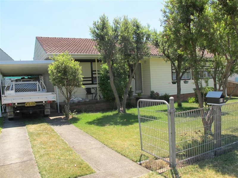 Fairfield West NSW 2165