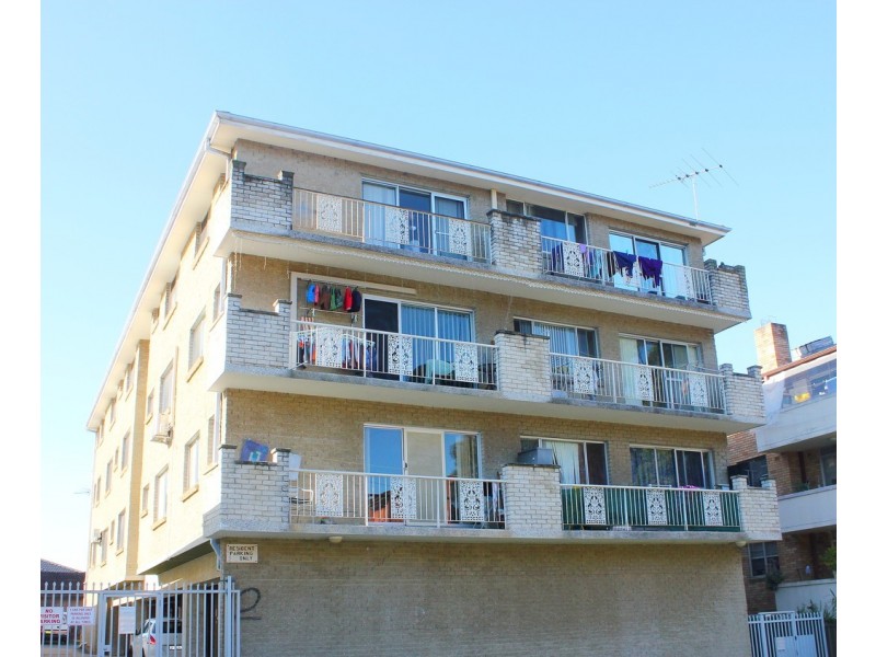 12/2 MYALL ST, Cabramatta NSW 2166