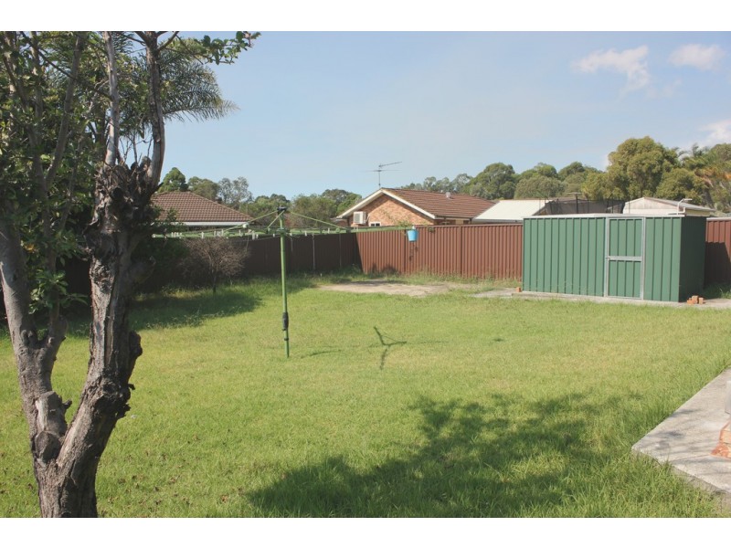 75 DEHAVILLAND CRES, Raby NSW 2566
