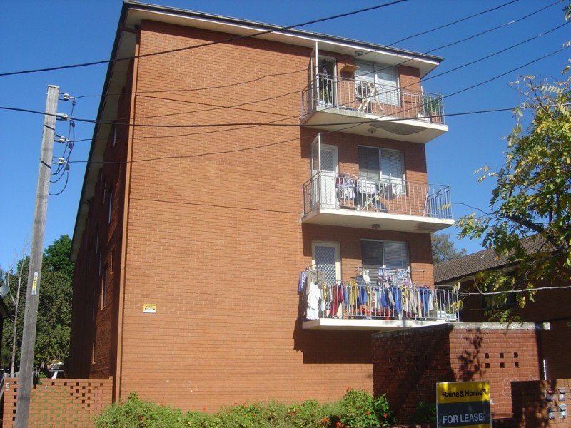 9/144 LONGFIELD ST, Cabramatta NSW 2166