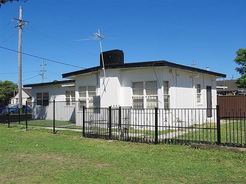 153 CARCOOLA ST, Canley Vale NSW 2166