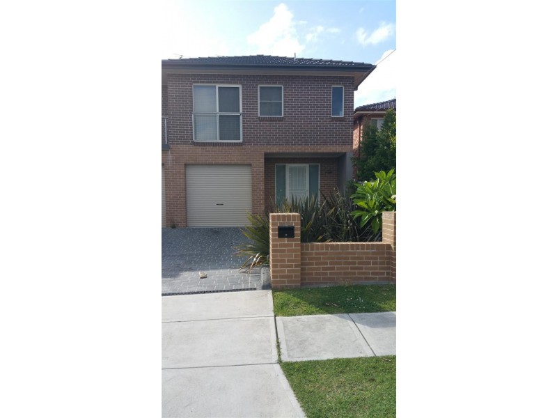 Cabramatta West NSW 2166