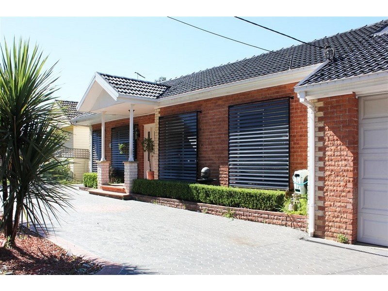 Canley Heights NSW 2166