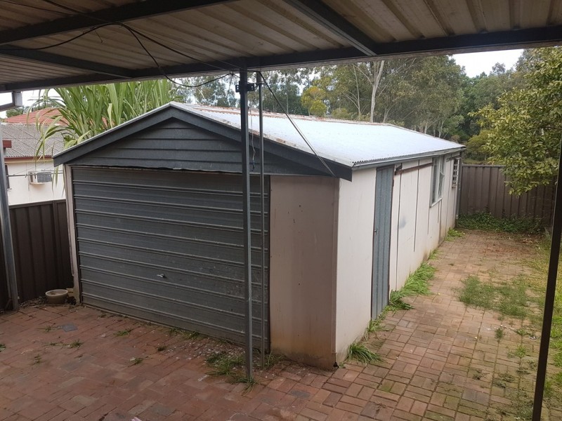 21 Stonehaven Parade, Cabramatta NSW 2166