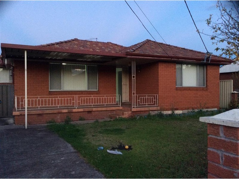 Canley Heights NSW 2166