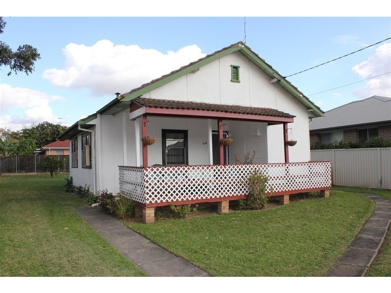 60 CURTIN ST, Cabramatta NSW 2166