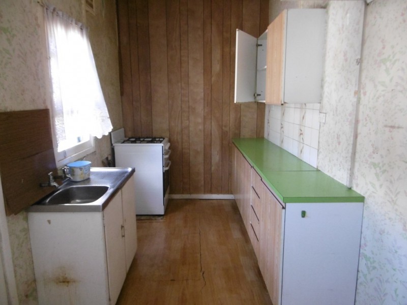 60 CURTIN ST, Cabramatta NSW 2166