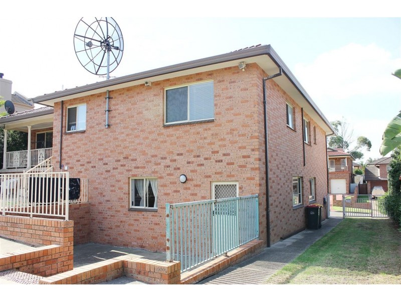 Bonnyrigg Heights NSW 2177