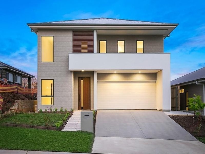 46 Minya Crescent, Gregory Hills NSW 2557