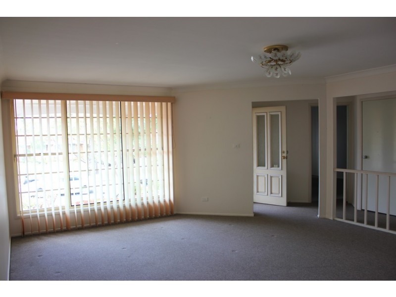 Hinchinbrook NSW 2168