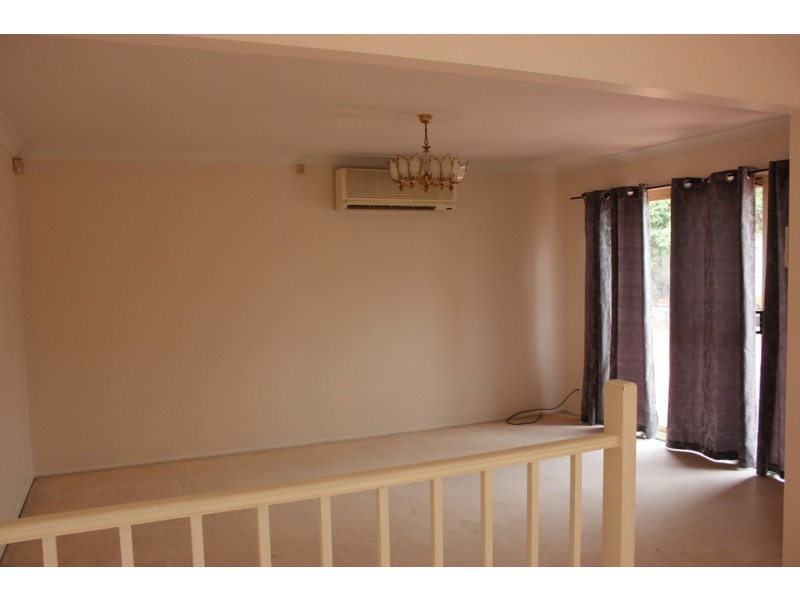 Hinchinbrook NSW 2168