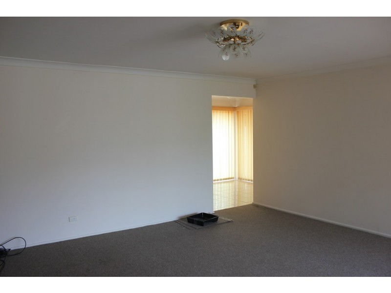 Hinchinbrook NSW 2168