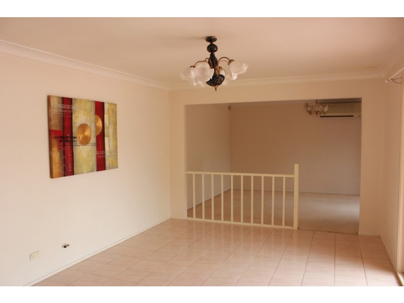 Hinchinbrook NSW 2168