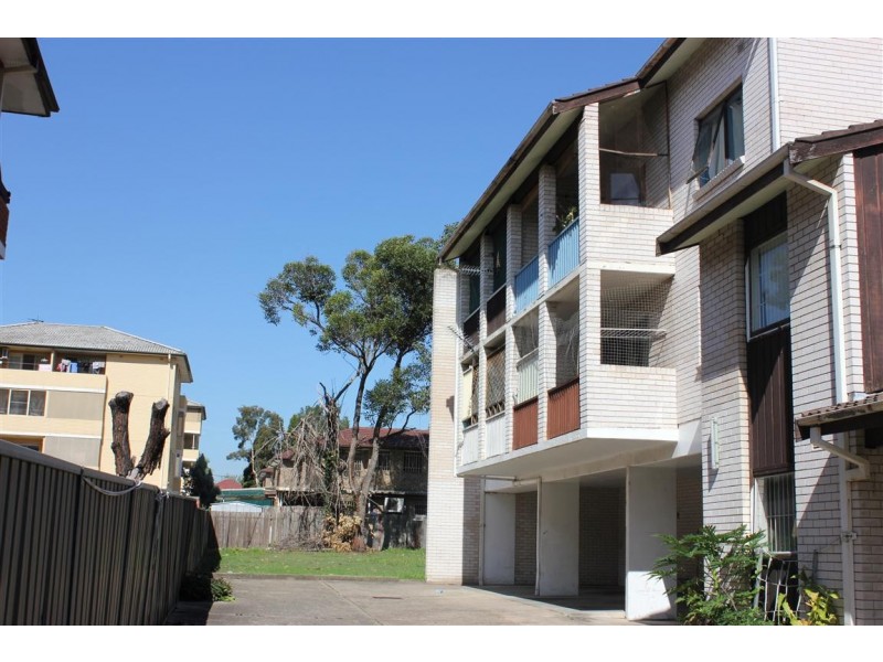 8/158 John St, Cabramatta NSW 2166