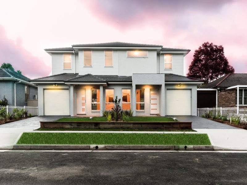 24A BINNA BURRA RD, Villawood NSW 2163