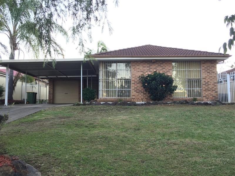 Bonnyrigg Heights NSW 2177