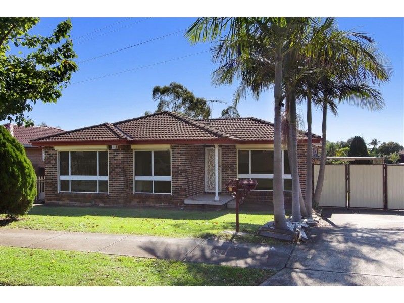 9 Mozart Pl, Bonnyrigg Heights NSW 2177