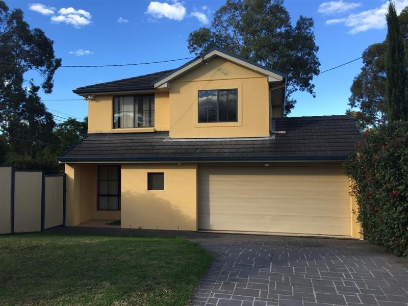 Chester Hill NSW 2162