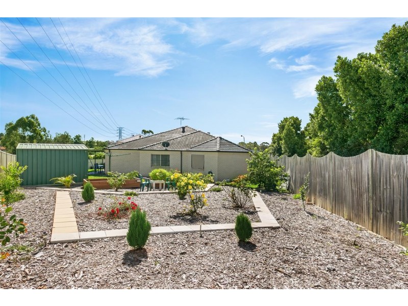 8 Chopin Cl, Bonnyrigg Heights NSW 2177