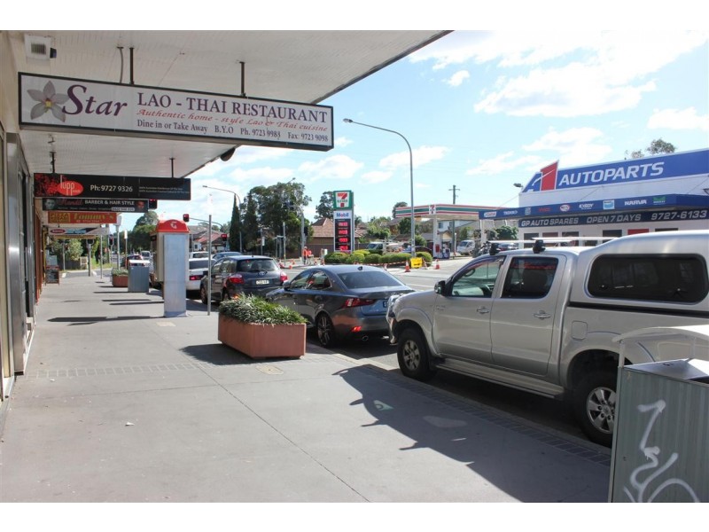 199 Hamilton Rd, Fairfield West NSW 2165