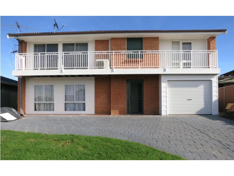 Bossley Park NSW 2176