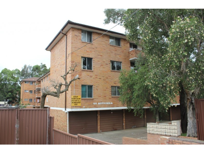 11/55 Bartley St, Cabramatta NSW 2166