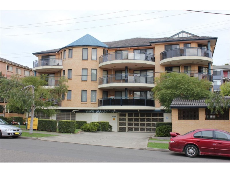 23/28-30 Fourth Ave, Blacktown NSW 2148