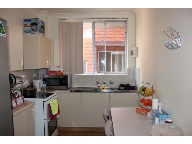 7/82 Harris St, Fairfield NSW 2165