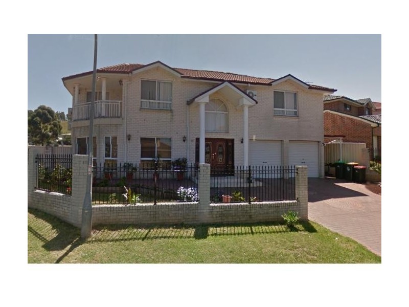 Cecil Hills NSW 2171